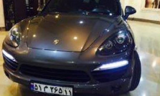 2012,پورشه,کاین S