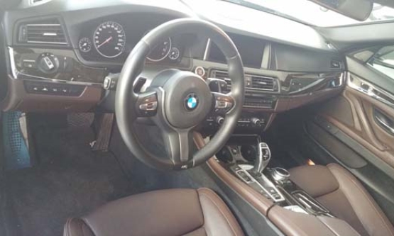 2014,ب ام و,528i