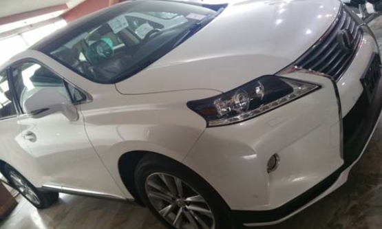 2013,لکسوس,RX350
