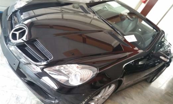 2008,بنز,SLK200