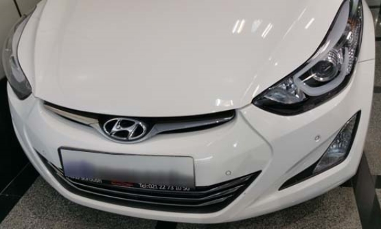 2016,هیوندای,النترا