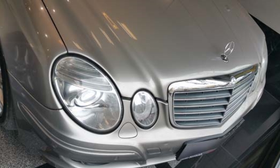 1389,بنز,E280 (مونتاژ)