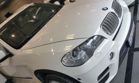 2012,ب ام و,X5