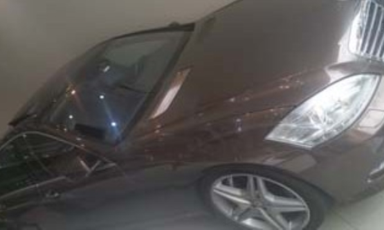 2013,بنز,S500