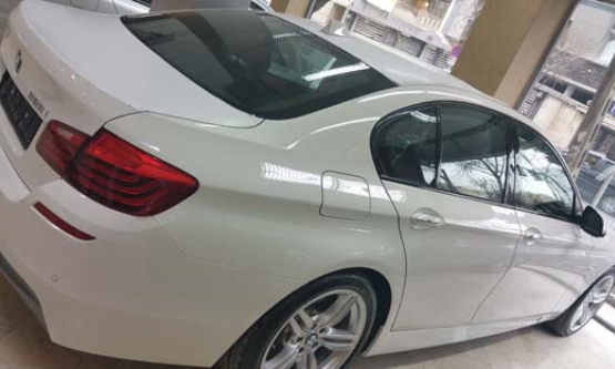 2015,ب ام و,528i