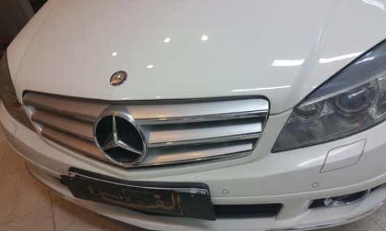 2012,بنز,E300