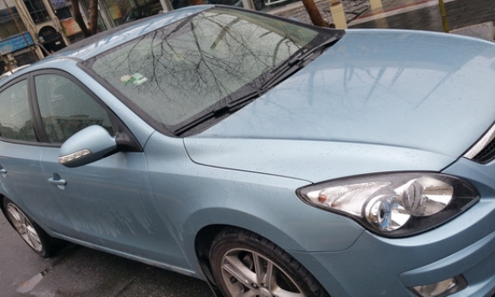 2011,هیوندای,i30