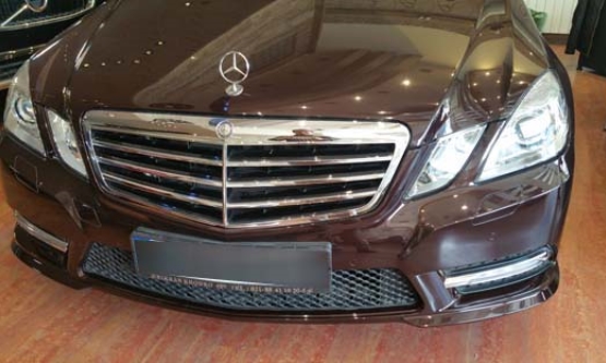 2012,بنز,E350
