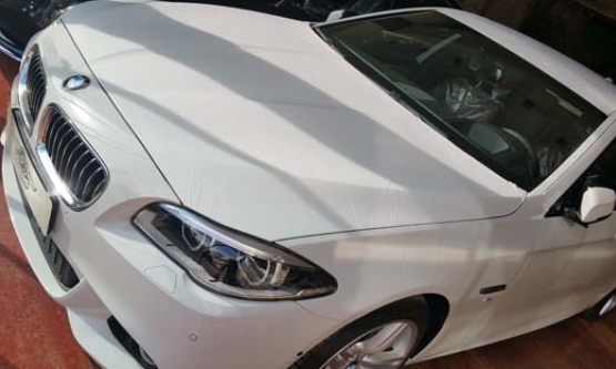 2015,ب ام و,528i