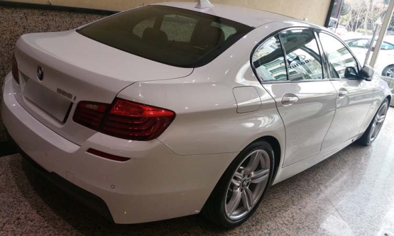 2015,ب ام و,528i