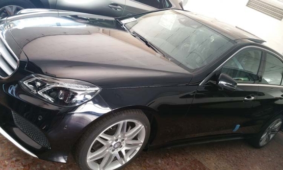 2014,بنز,E250