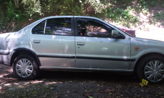 1383,سمند,LX