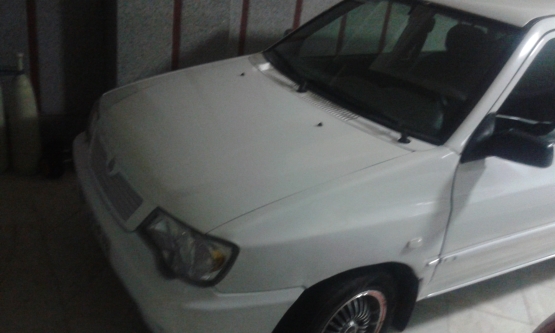 1390,پراید,132SL