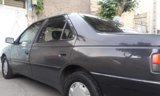 1383,پژو,405 GLI